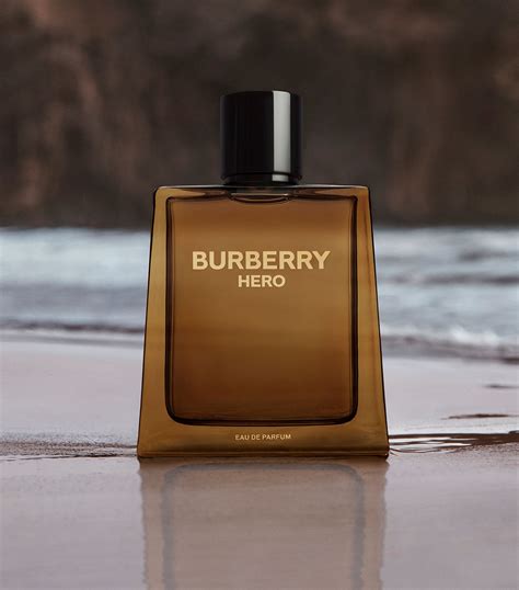 burberry hero priceline